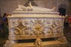 на фото: 230-Гробница Васко да Гамы, монастырь Жеронимуш, Лиссабон